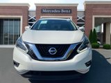Used 2018 Nissan Murano SL w/ Moonroof Package image 2