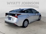 Used 2021 Toyota Prius image 5