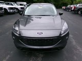 Used 2022 Ford Escape SEL w/ SEL Stealth AWD Package image 3