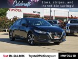 Used 2022 Nissan Sentra SV image 1