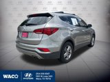 Used 2017 Hyundai Santa Fe Sport image 3