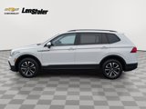 Used 2023 Volkswagen Tiguan S w/ Driver Assistance Package image 2