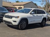 Used 2021 Jeep Grand Cherokee Limited image 4