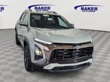 New 2026 Chevrolet Equinox ACTIV image 2