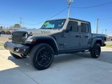 Used 2021 Jeep Gladiator Willys image 4