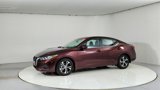 Used 2022 Nissan Sentra SV w/ Trunk Package image 3