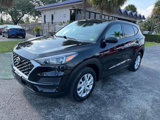 Used 2021 Hyundai Tucson SE image 2