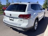 Used 2018 Volkswagen Atlas SEL image 5