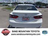 Used 2021 Toyota Camry SE image 4