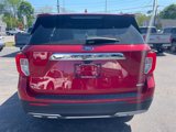 Used 2020 Ford Explorer XLT w/ Equipment Group 202A image 4