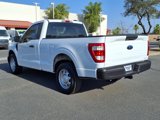 Certified 2021 Ford F150 XL image 3