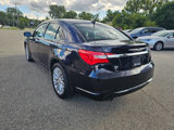 Used 2012 Chrysler 200 Limited image 3