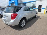 Used 2013 Chevrolet Equinox LS w/ LPO, Protection Package image 2