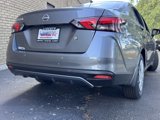 New 2025 Nissan Versa S w/ Trunk Package image 5