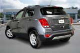 Used 2019 Chevrolet Trax LT w/ LT Convenience Package image 4