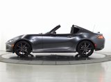 Used 2024 MAZDA MX-5 Miata RF Grand Touring image 2