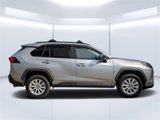 Used 2021 Toyota RAV4 LE image 2