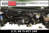 Used 2015 Ford Transit 150 130 Low Roof image 2
