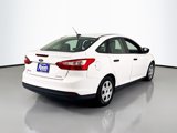 Used 2014 Ford Focus S image 5