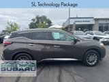 Used 2017 Nissan Murano SL w/ SL Technology Package image 3