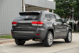 Used 2017 Jeep Grand Cherokee Limited image 5