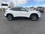New 2025 Chevrolet Trax LT w/ LT Convenience Package image 2