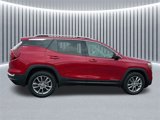 Certified 2022 GMC Terrain SLT w/ Infotainment Package II image 2