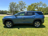 New 2026 Chevrolet Equinox LT image 2