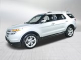 Used 2014 Ford Explorer Limited image 3