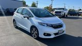 Used 2018 Honda Fit EX image 2