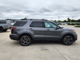 Used 2015 Ford Explorer Sport image 2