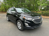 Used 2020 Chevrolet Equinox Premier image 2
