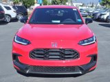 New 2025 Honda HR-V Sport image 2