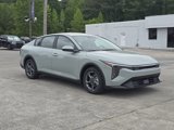 New 2025 Kia K4 LXS image 2