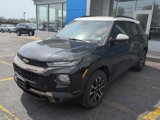 Used 2022 Chevrolet TrailBlazer ACTIV w/ Technology Package image 2
