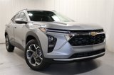 New 2025 Chevrolet Trax LT w/ Driver Confidence Package image 2