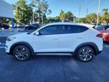 Certified 2020 Hyundai Tucson Sport image 5