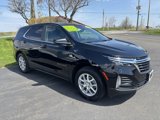 Used 2023 Chevrolet Equinox LT image 2