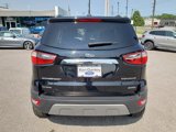 Used 2022 Ford EcoSport Titanium image 6