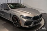 Used 2023 BMW M8 Competition w/ M Carbon Exterior Package image 2