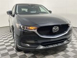 Used 2021 MAZDA CX-5 Touring image 3