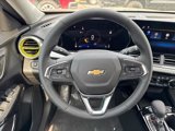 New 2025 Chevrolet Trax LT w/ LT Convenience Package image 5