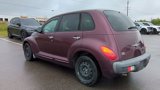 Used 2001 Chrysler PT Cruiser image 3