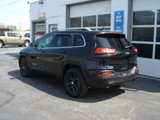 Used 2014 Jeep Cherokee Latitude image 3
