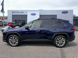 Used 2019 Toyota RAV4 Limited image 2