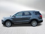 Certified 2016 Ford Explorer Limited image 4