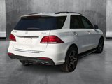 Used 2017 Mercedes-Benz GLE 350 4MATIC image 5
