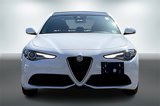 Used 2020 Alfa Romeo Giulia Ti Sport w/ Quick Order Package 22S Sport image 3