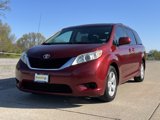 Used 2011 Toyota Sienna LE image 6