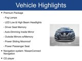 Used 2020 Nissan Rogue Sport SL w/ Premium Package image 3